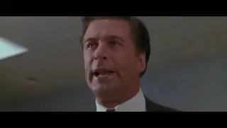 Тренинг по продаже (Алек Болдуин в фильме 