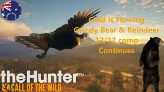 theHunter: Call of the Wild Golden Days