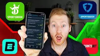 How Much I Made with Sports Betting Arbitrage