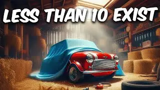 Getting The RAREST Car in Forza Horizon 5