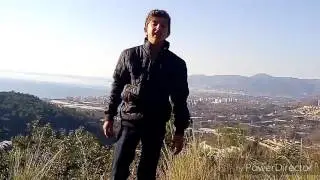 Müptela - ayrı masalarda (2016) video klip