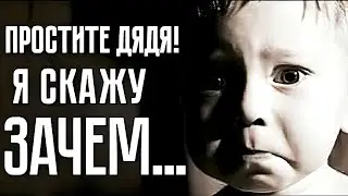 Трогательные стихи до слёз...