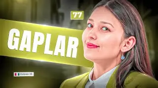 Gaplar | 77-dars | Italyan tilini 0 dan o'rganish
