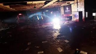 This game is too good to be free. Propagation VR AWESOME GAME