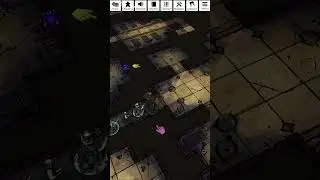 В роду этого паладина были барды | Tabletop Simulator #dnd