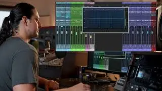 What should I call this? Making moody wet guitar music