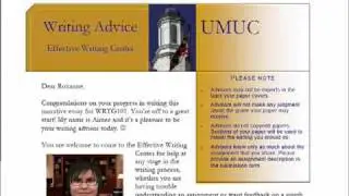 Aimee - PDF Writing Advice Template w/ Play-on-Page Multimedia