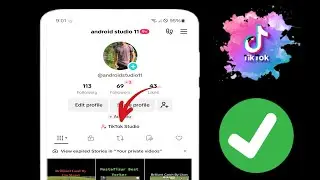 Paano Ayusin ang Pagpipilian sa TikTok Studio na Hindi Ipinapakita |