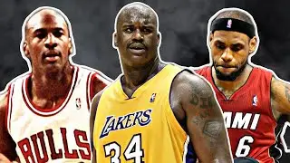 Who Had The Most Dominant Season in NBA History?