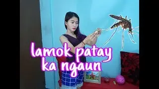 BAWANG,PAMPAALIS NG LAMOK SA TAG-ULAN?