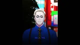 Nanami edit | Jujutsu kaisen