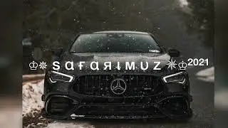 RAIKAHO, Soul - Из чёрного мерина (Jiway, Manukyan Remix) Car Music