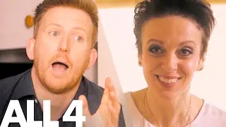 We Are Family | Comedy Blaps