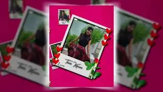 Dedicate to My wife | editing by Alight Motion | Jag jiti lau status