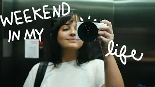 a weekend in orlando | sony zv-e1 vlog