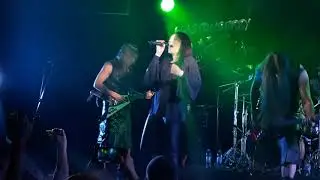 Калевала - Вода-река (live 10.10.20)
