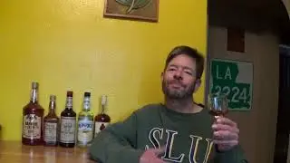 Brandy Fundador Solera
