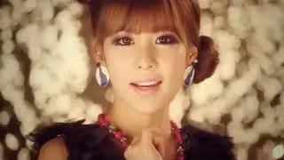[MV] T-ARA (티아라) -  What's wrong? (왜이러니) (VOSTFR)