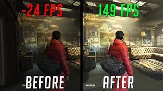 FiveM - How To Boost FPS In 2021 | FiveM FPS BOOST For Low End PC | GTA 5 Increase FPS