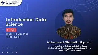 Introduction Data Science