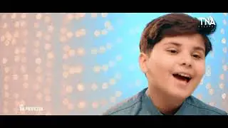 NEW RAMZAN NASHEED 2021 || MAH E RAMZAN || ZAIN ALI ZAIDI || RAMZAN MUBARAK || TNA RECORDS