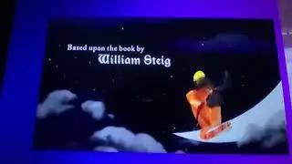 Shrek Forever After Ending Credits TBS
