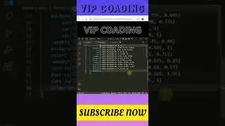 Wavy text flooding animation for website using|Wavy Text animation using 
