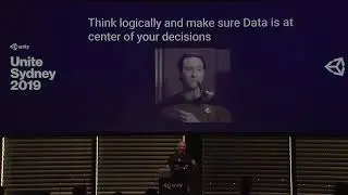 Converting Your Game to DOTS - Mike Geig