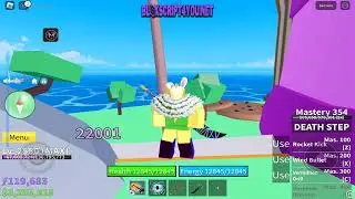 Matsune Hub Blox Fruits Mobile Script