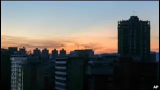 Apagón masivo en Venezuela: al menos 20 estados sin luz