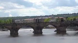 Vivo viajando....... Republica Checa, Praha 3.......4k & 8k