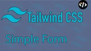 Simple Form - Tailwind for React