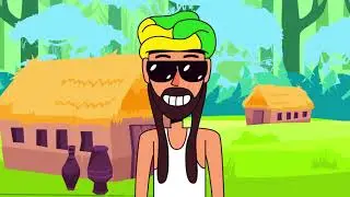 RAS SPARROW in FRUTOS DEL AUTANA (DUB)