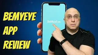 Get PAID to be a mystery shopper with BeMyEye.com app
