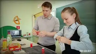 Мини-проект вулкан.