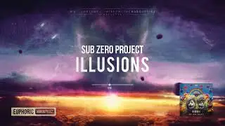 Sub Zero Project - Illusions [HQ Edit]