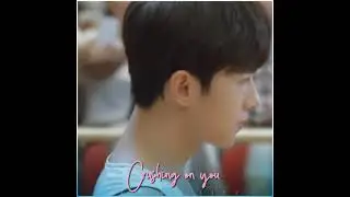 When Your Crush Surprises You😘He Also Loves you❤️Love Status💕Love o2o Wei Wei X Xaio Nai CDrama edit