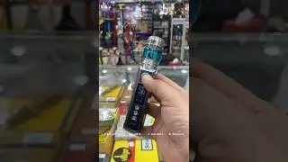 VooPoo Drag M100s 