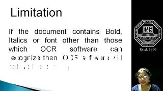 OCR