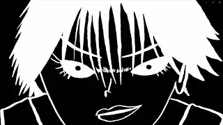 Dither - B With U (Official Videoclip) *Epilepsy Warning*