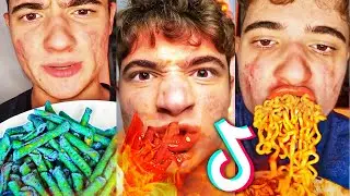 Spizee's Hottest TikTok Challenges 🥵