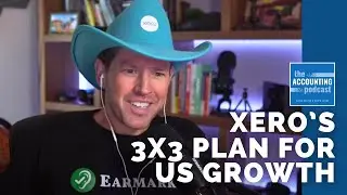 Xero's Strategy to Grab US Market Share and Take on QuickBooks