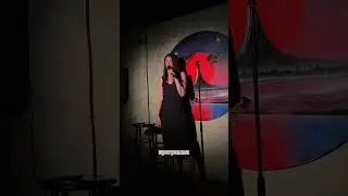 Анна Титова Про росграмм 
