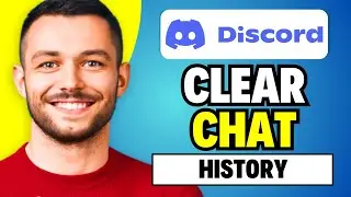 How to Delete All Messages on Discord | Clear Chat History om Discord 2024