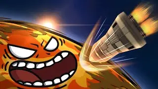 Surviving Venus - Part 1