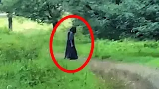 30 Most Scary Videos Youll Ever See