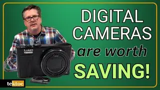 Panasonic Lumix ZS60 Battery Door Repair - Save Your Camera!