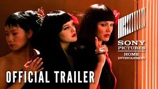 CHARLIE’S ANGELS  (2000) – Official Trailer