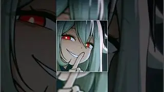 Nahida Read Paimon's Mind But [Genshin Impact Comic] 