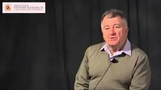 Anthony Ephremides - Faculty Research